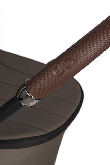 EasyGo Giro G2 2in1 babakocsi - Mokka