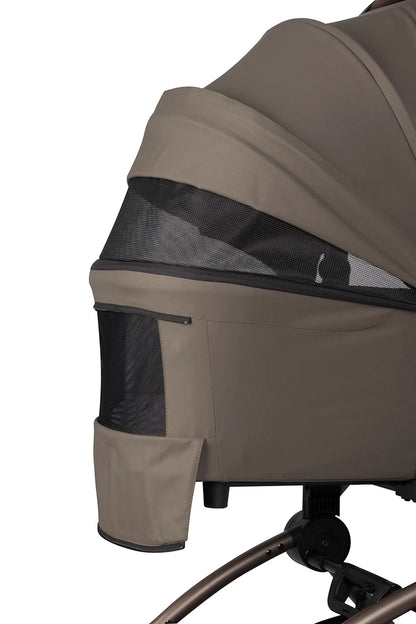 EasyGo Giro G2 2in1 babakocsi - Mokka