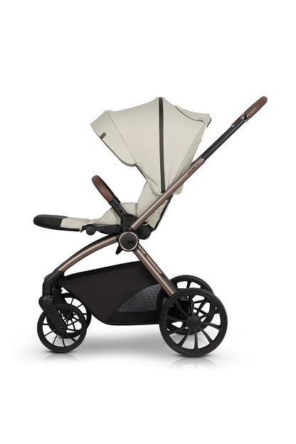 EasyGo Giro G2 sport babakocsi – Sand