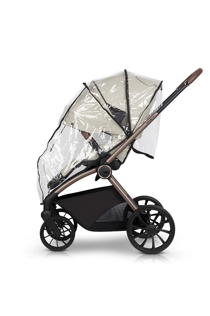 EasyGo Giro G2 sport babakocsi – Sand
