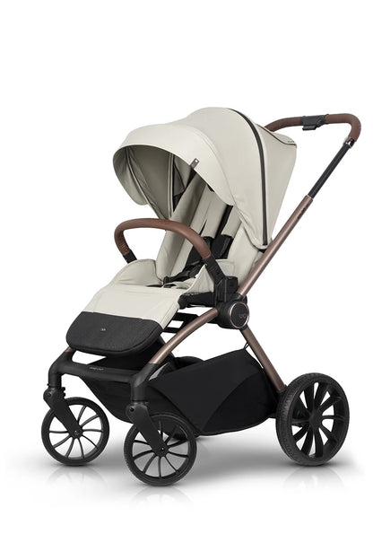 EasyGo Giro G2 sport babakocsi – Sand