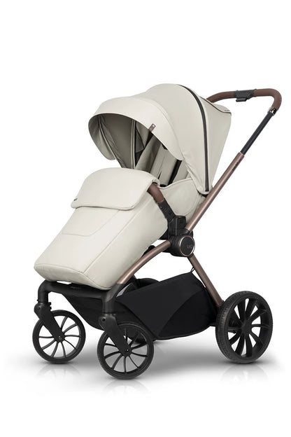 EasyGo Giro G2 sport babakocsi – Sand