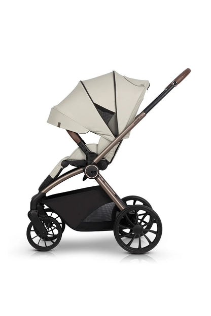 EasyGo Giro G2 sport babakocsi – Sand