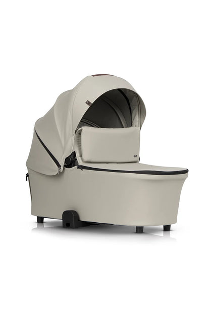 EasyGo Giro G2 2in1 babakocsi - Sand