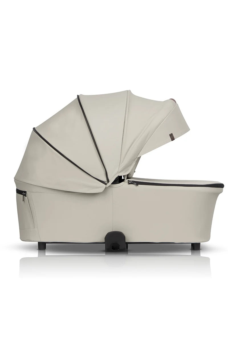 EasyGo Giro G2 2in1 babakocsi - Sand