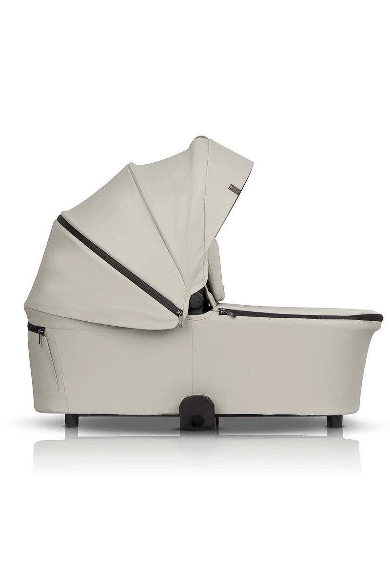EasyGo Giro G2 2in1 babakocsi - Sand