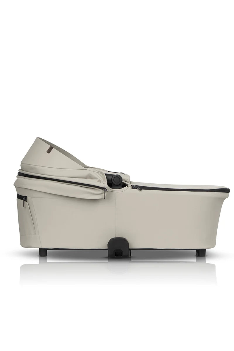 EasyGo Giro G2 2in1 babakocsi - Sand