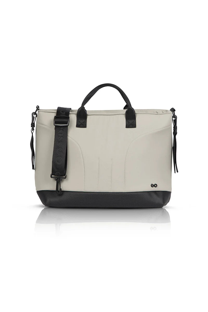 EasyGo Giro G2 2in1 babakocsi - Sand