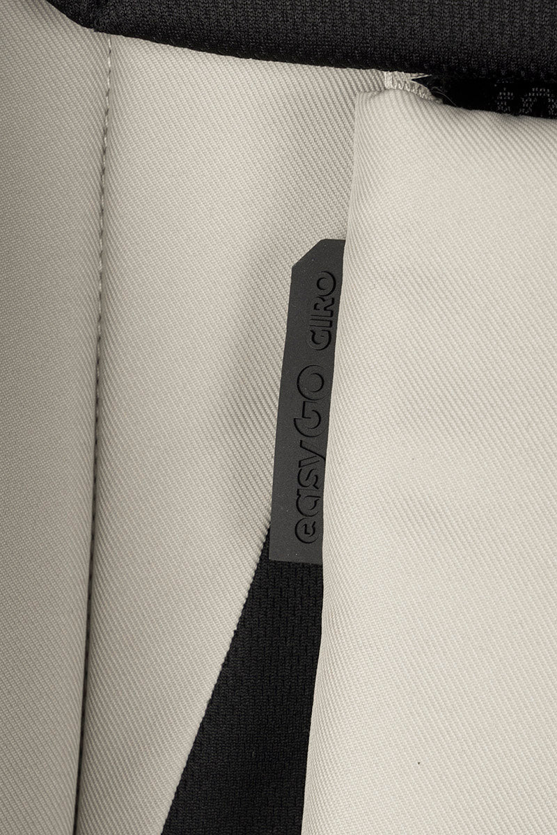 EasyGo Giro G2 2in1 babakocsi - Sand