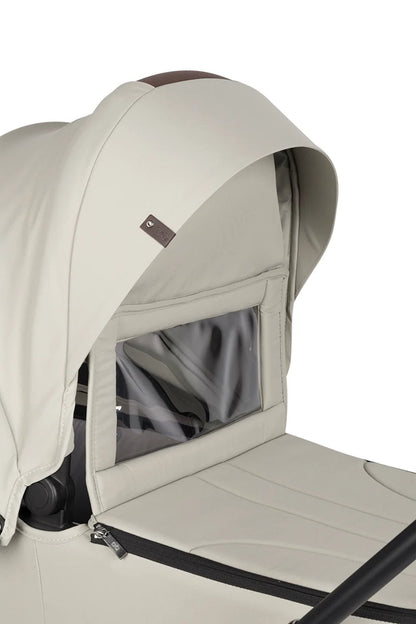 EasyGo Giro G2 2in1 babakocsi - Sand