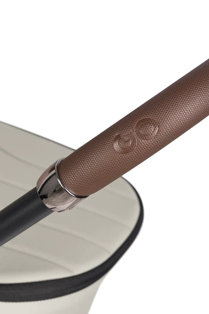 EasyGo Giro G2 2in1 babakocsi - Sand