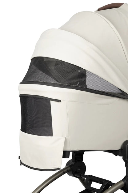EasyGo Giro G2 2in1 babakocsi - Sand