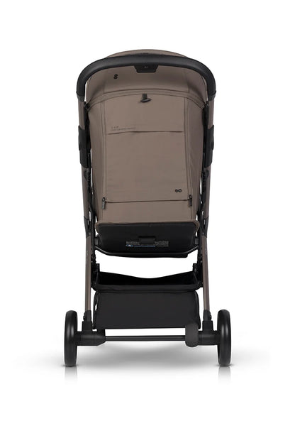 EasyGo Hero sport babakocsi – Mokka