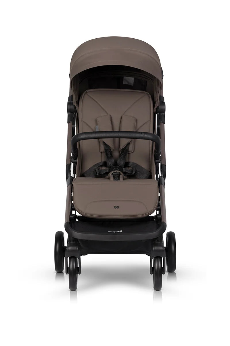EasyGo Hero sport babakocsi – Mokka