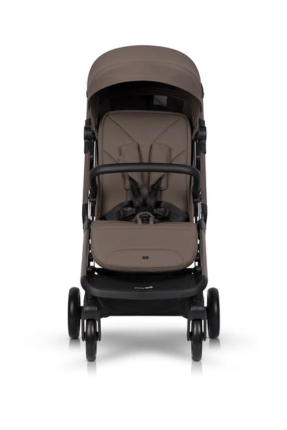 EasyGo Hero sport babakocsi – Mokka
