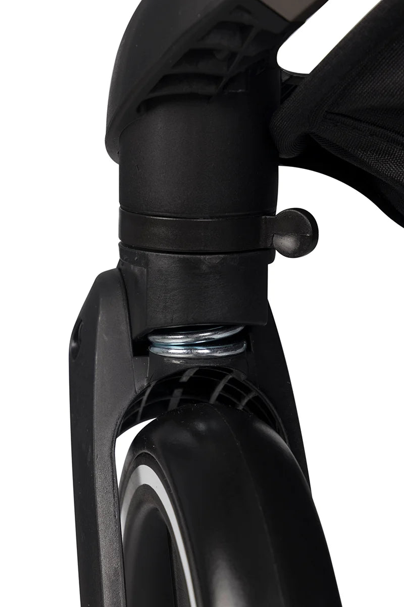 EasyGo Hero sport babakocsi – Mokka