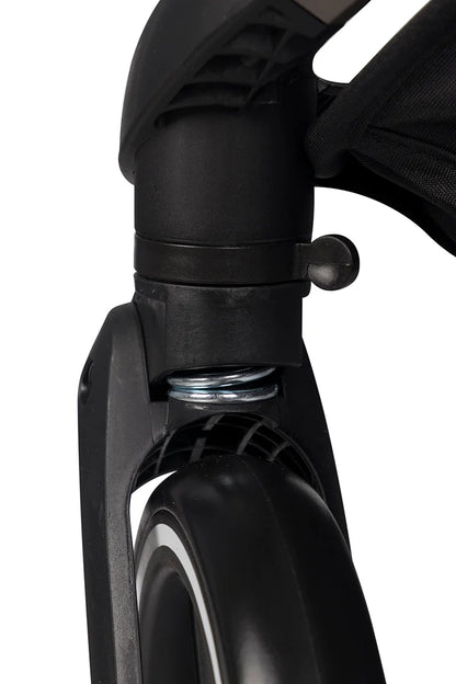 EasyGo Hero sport babakocsi – Mokka
