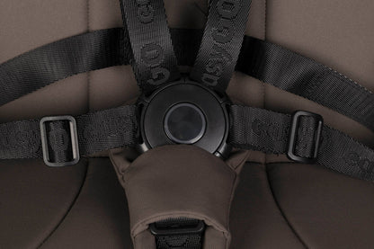 EasyGo Hero sport babakocsi – Mokka