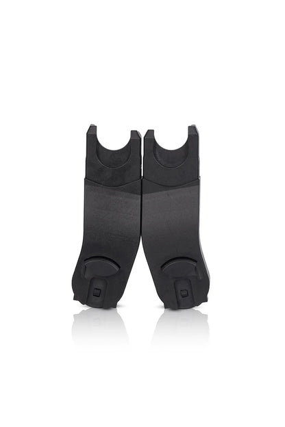 EasyGo REVA 2in1 babakocsi – Ebony Black