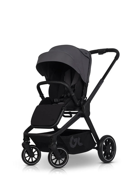 EasyGo REVA 2in1 babakocsi – Cloudy Gray