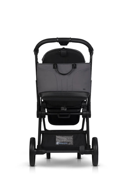 EasyGo REVA 2in1 babakocsi – Cloudy Gray