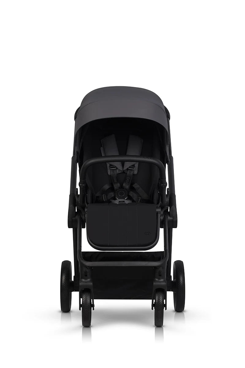 EasyGo REVA 2in1 babakocsi – Cloudy Gray