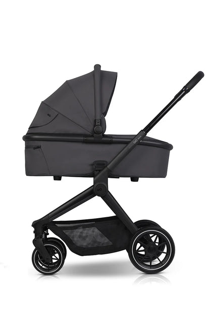 EasyGo REVA 2in1 babakocsi – Cloudy Gray