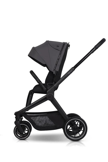 EasyGo REVA 2in1 babakocsi – Cloudy Gray