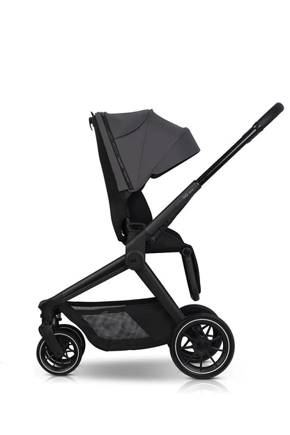 EasyGo REVA 2in1 babakocsi – Cloudy Gray