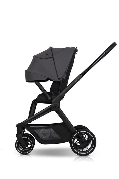 EasyGo REVA 2in1 babakocsi – Cloudy Gray