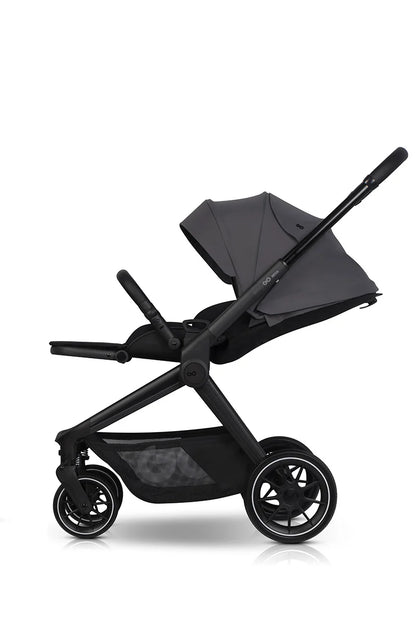EasyGo REVA 2in1 babakocsi – Cloudy Gray