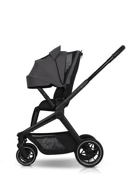 EasyGo REVA 2in1 babakocsi – Cloudy Gray