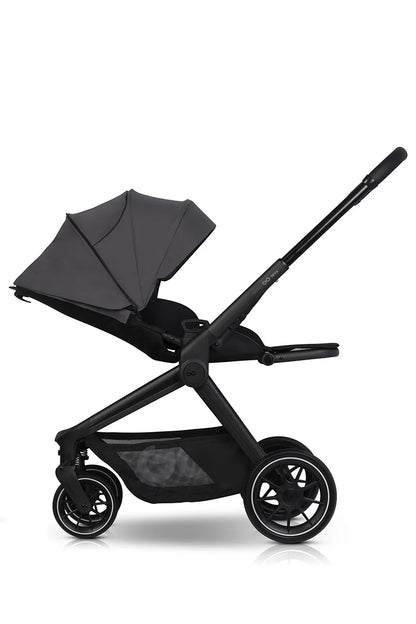 EasyGo REVA 2in1 babakocsi – Cloudy Gray