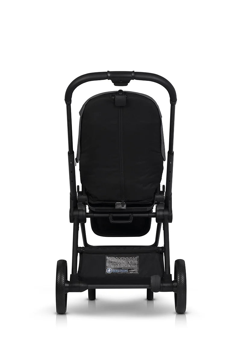 EasyGo REVA 2in1 babakocsi – Cloudy Gray