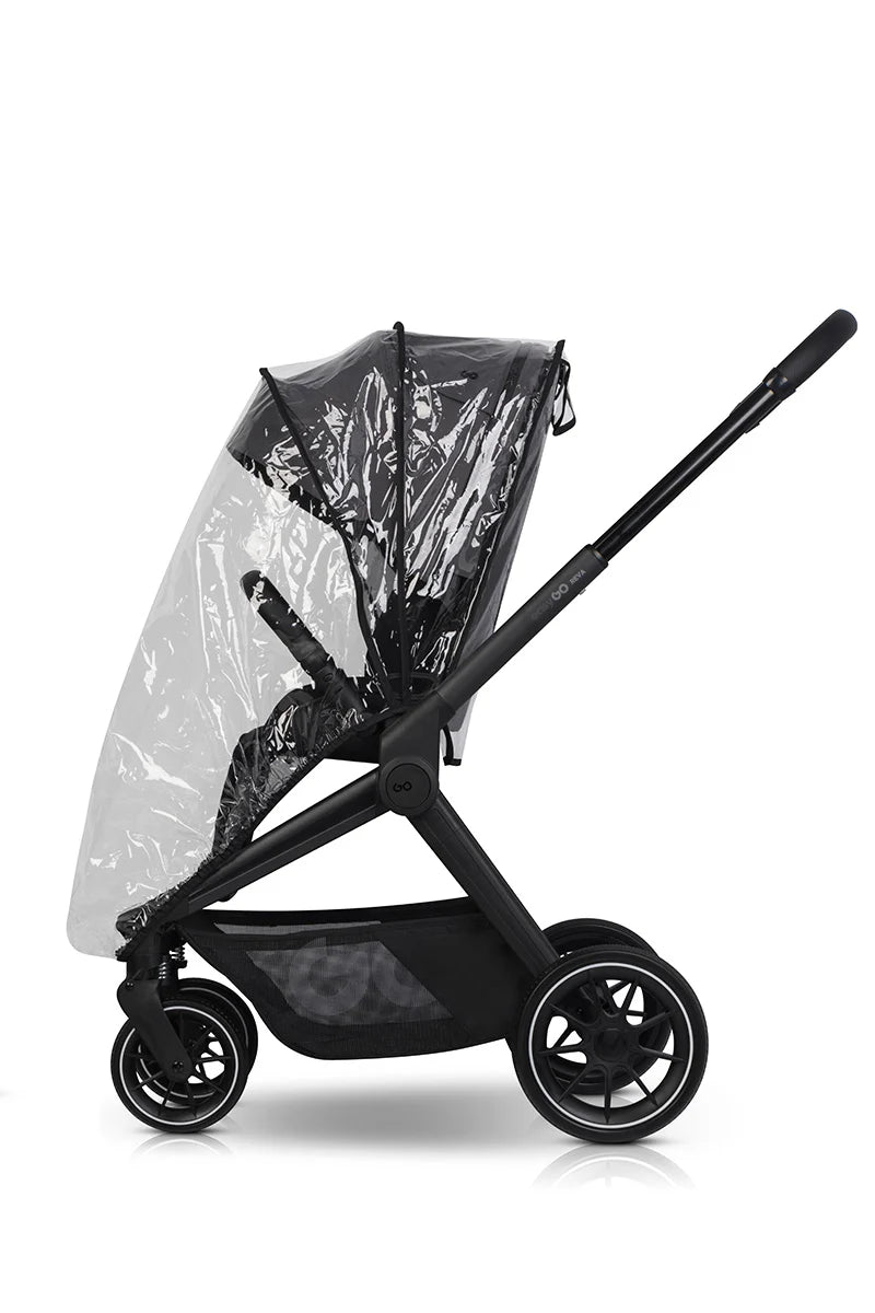 EasyGo REVA 2in1 babakocsi – Cloudy Gray