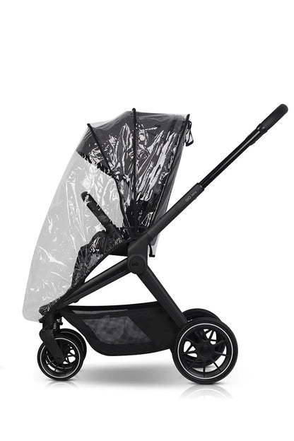 EasyGo REVA 2in1 babakocsi – Cloudy Gray