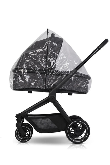 EasyGo REVA 2in1 babakocsi – Cloudy Gray