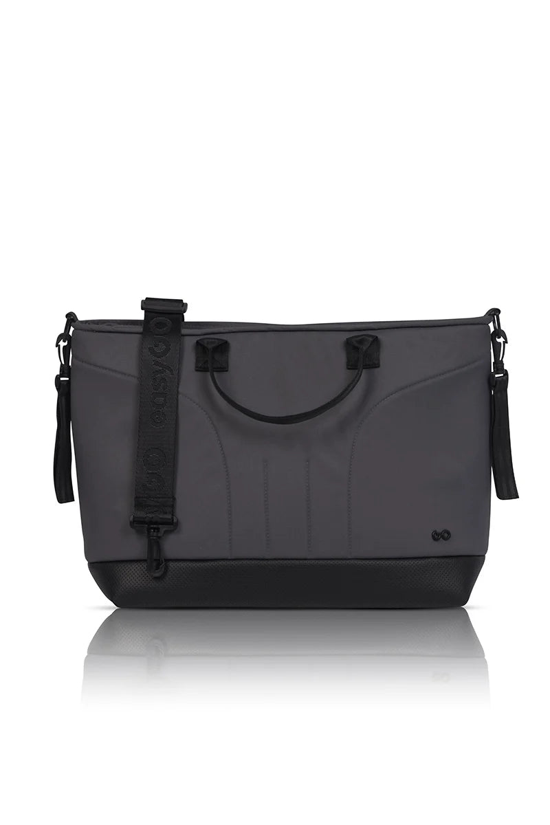 EasyGo REVA 2in1 babakocsi – Cloudy Gray