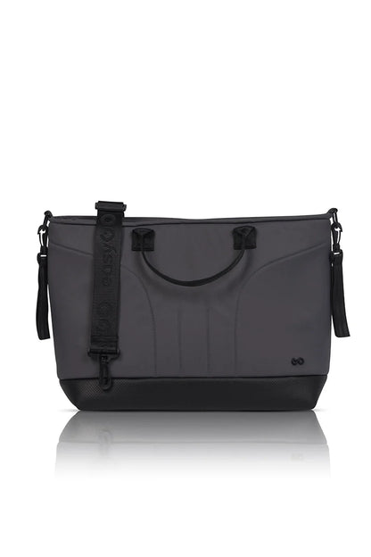 EasyGo REVA 2in1 babakocsi – Cloudy Gray