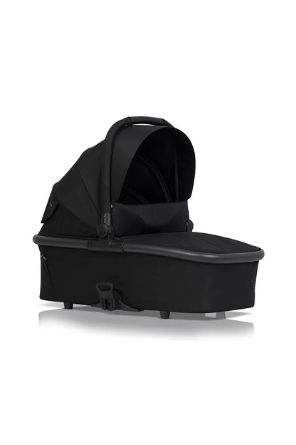 EasyGo REVA 2in1 babakocsi – Ebony Black