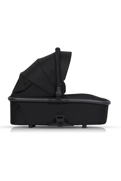 EasyGo REVA 2in1 babakocsi – Ebony Black