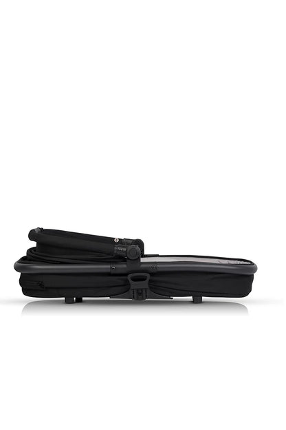 EasyGo REVA 2in1 babakocsi – Ebony Black