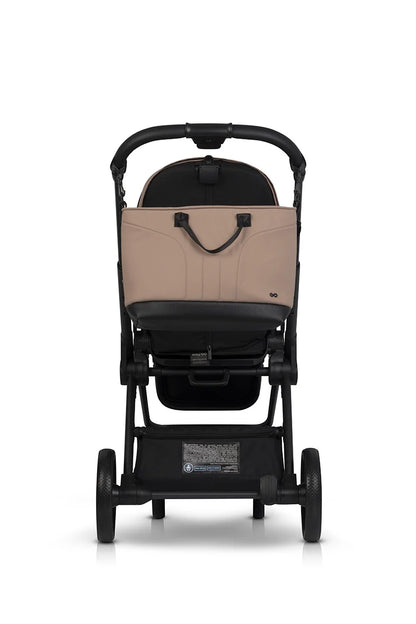 EasyGo REVA 2in1 babakocsi – Golden Beige
