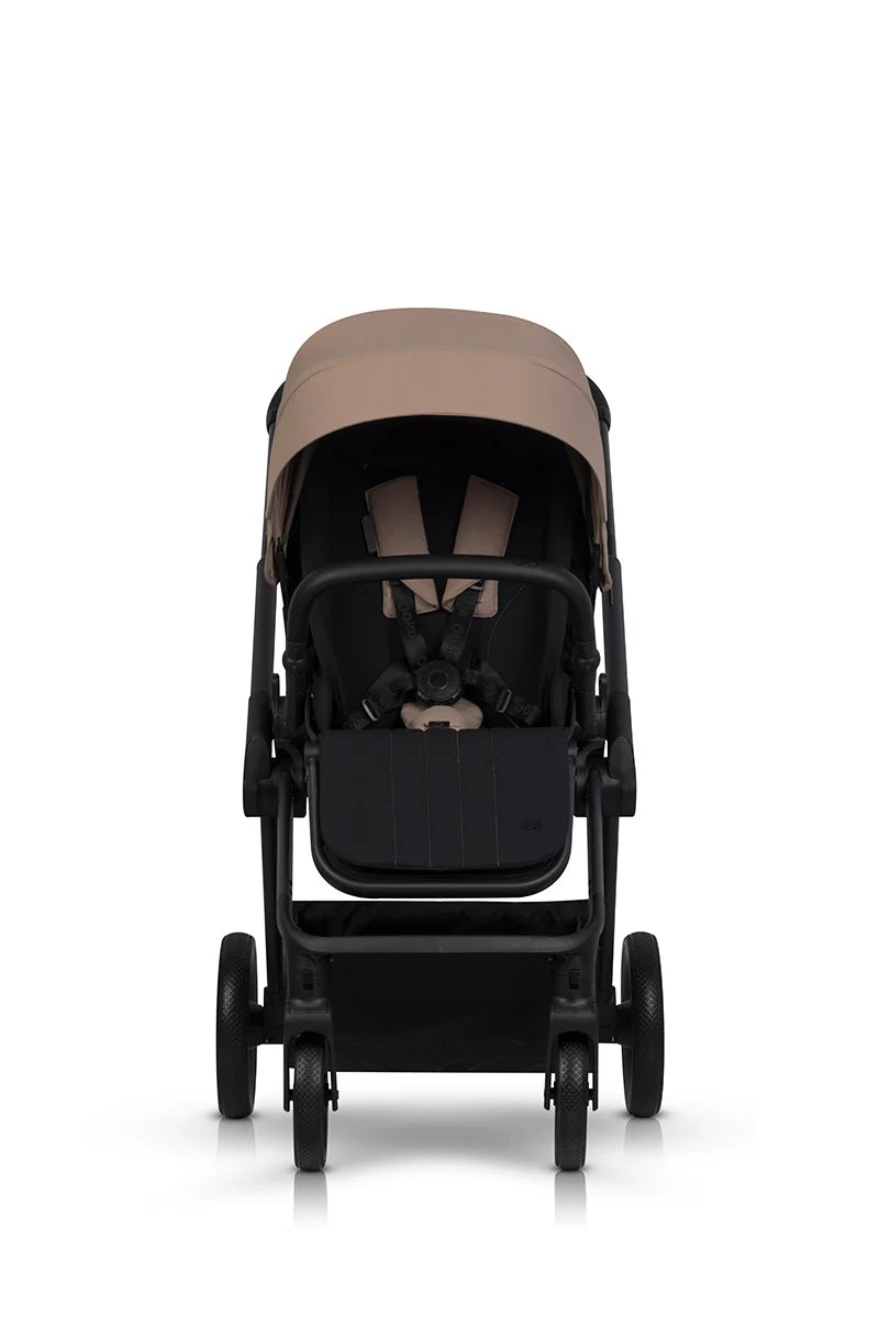 EasyGo REVA 2in1 babakocsi – Golden Beige