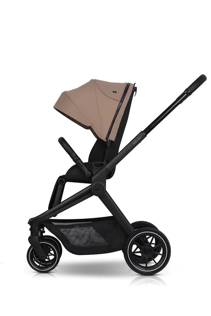 EasyGo REVA 2in1 babakocsi – Golden Beige