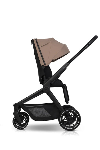 EasyGo REVA 2in1 babakocsi – Golden Beige