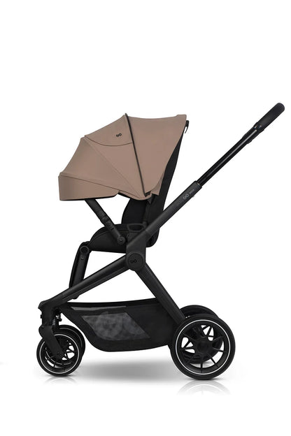 EasyGo REVA 2in1 babakocsi – Golden Beige