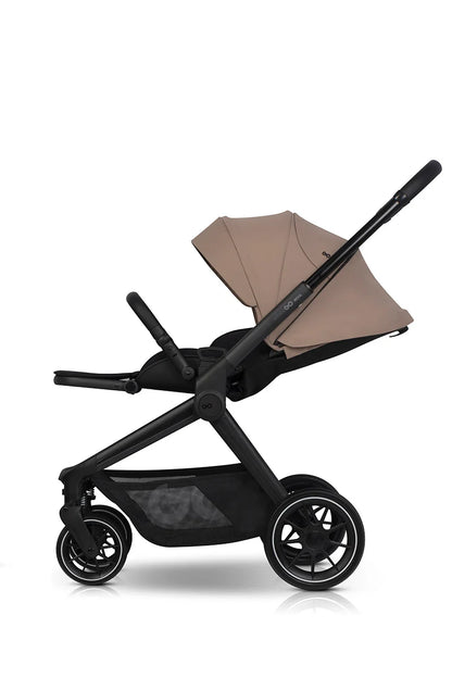 EasyGo REVA 2in1 babakocsi – Golden Beige
