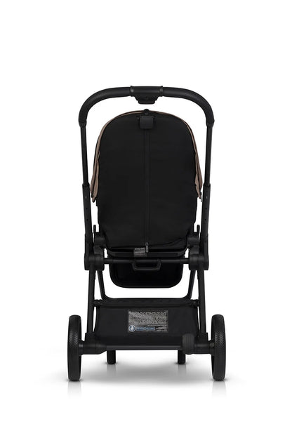 EasyGo REVA 2in1 babakocsi – Golden Beige