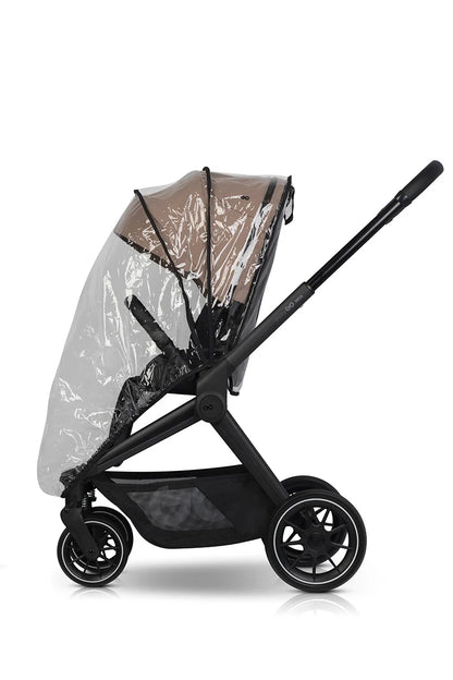 EasyGo REVA 2in1 babakocsi – Golden Beige